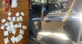 Arrestati due spacciatori a Bonola