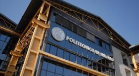 PoliMi si candida per ospitare l'Agenzia spaziale