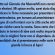 MuoverMi scende in campo ed è subito polemica