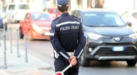 Multe cancellate: undici indagati