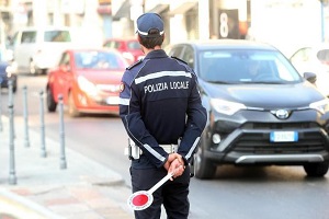 Multe cancellate: undici indagati