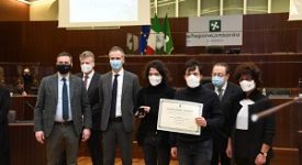 Foibe - Istituto Bernocchi
