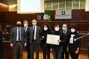 Foibe - Istituto Bernocchi
