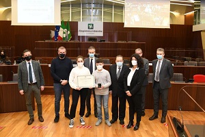 Foibe - Istituto Somaglia