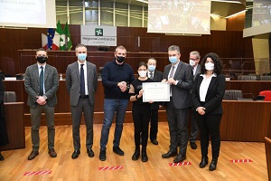 Foibe - Vittoria Massari