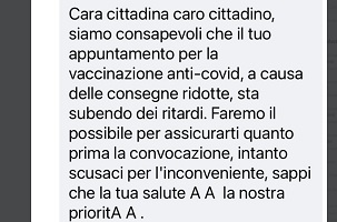 Burioni attacca Regione Lombardia sui vaccini