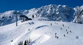 Impianti sciistici aperti dal 15 febbraio