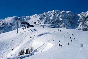 Impianti sciistici aperti dal 15 febbraio