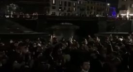 De Chirico (FI) denuncerò Sala per omissione di atti d'ufficio
