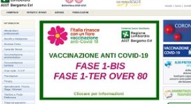 Nuovo focolaio nella Bergamasca, Franco (Misto): "E la direzione dell'Asst Bergamo Est?"