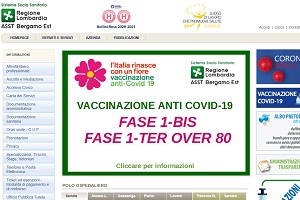 Nuovo focolaio nella Bergamasca, Franco (Misto): "E la direzione dell'Asst Bergamo Est?"