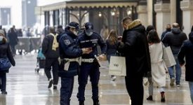 Il prefetto chiude 16 attività per violazione delle norme anticovid