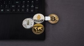 Crollano tutte le crypto
