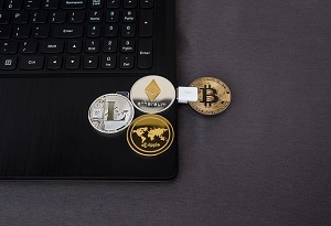 Crollano tutte le crypto
