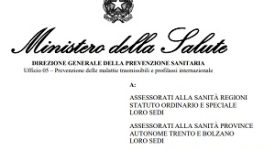 I documenti secretati della pandemia, l'Europa diceva: improbabile che arrivi il virus