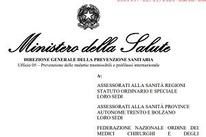 I documenti secretati della pandemia, l'Europa diceva: improbabile che arrivi il virus