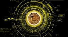 Le cryptomonete frenano
