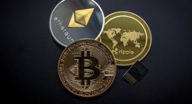 dopo gamestop parte la corsa alle crypto Doge e XRP