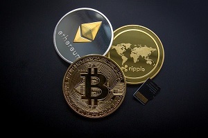 dopo gamestop parte la corsa alle crypto Doge e XRP