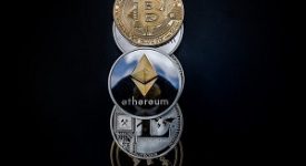cryptocurrency
