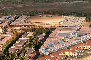 Firmato Protocollo del progetto di Milano Santa Giulia