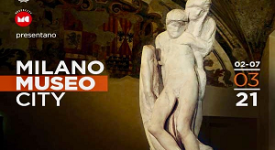 Dal 2 al 7 marzo una settimana di aperture di musei e mostre