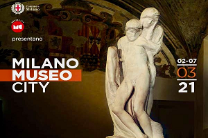 Dal 2 al 7 marzo una settimana di aperture di musei e mostre