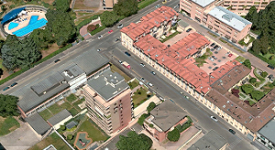 Intesa fra Comune e ALER sul quartiere San Siro
