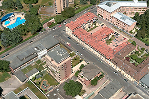 Intesa fra Comune e ALER sul quartiere San Siro