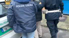 Tre arresti per violenza sessuale e pedopornografia