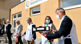 Giornata contro lo spreco alimentare raccolte oltre 76 tonnellate di cibo