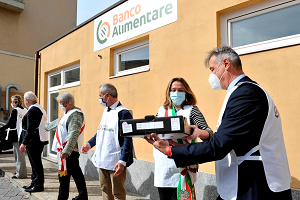 Giornata contro lo spreco alimentare raccolte oltre 76 tonnellate di cibo