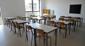 Continua la transizione tecnologica delle scuole milanesi