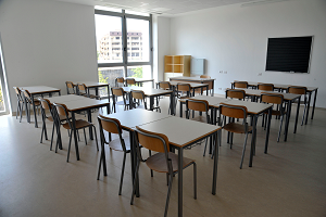Continua la transizione tecnologica delle scuole milanesi