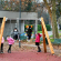Nuovo parco giochi accessibile in Piazza Paci