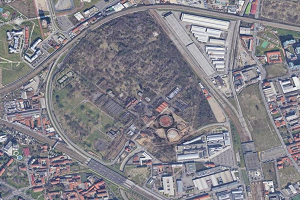 Comitati: la delibera sulla GFU Bovisa-Goccia viola la legislazione italiana Bovisa-Goccia: un campus d’eccellenza e 215.000 mq di verde