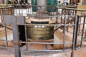 Bando per la sala dell’orologio e il Cobianchi 