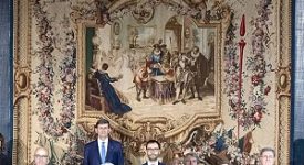 un governo della truffa?