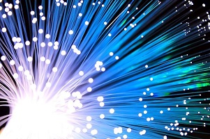 fibre ottiche