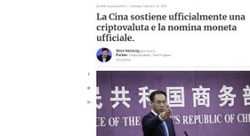 crollo bitcoin