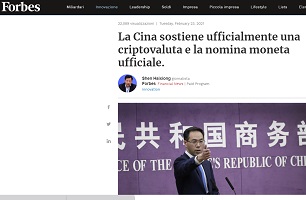 crollo bitcoin