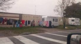 De Corato (FdI): periferie diventate campeggi per i rom