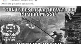 De Corato (FdI): nel Municipio 6 revisionismo stalinista