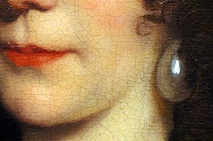 Traffico di opere d'arte