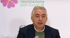 Sollazzo (Milano Concreta): "Incomprensibile il progetto Primula di Arcuri"