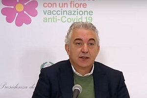 Sollazzo (Milano Concreta): "Incomprensibile il progetto Primula di Arcuri"