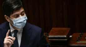 Senza speranza c'è speranza