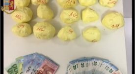 Smantellate due organizzazioni criminali: 37 arresti