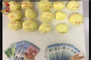 Smantellate due organizzazioni criminali: 37 arresti