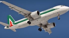 alitalia